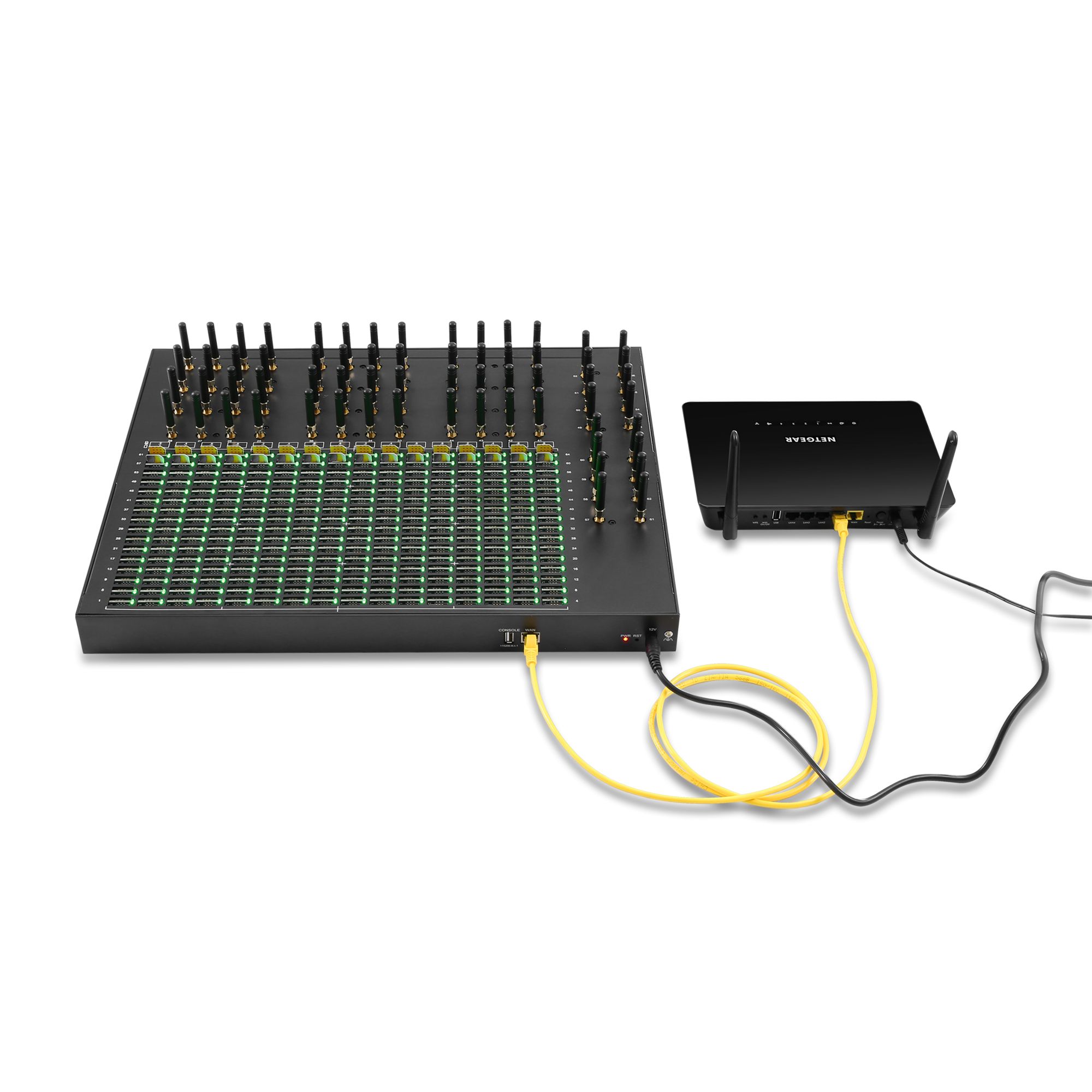 SK-SMS Gateway 64-512 - 5